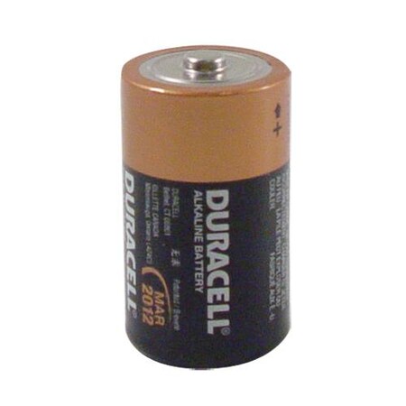 Commercial D Battery 36539